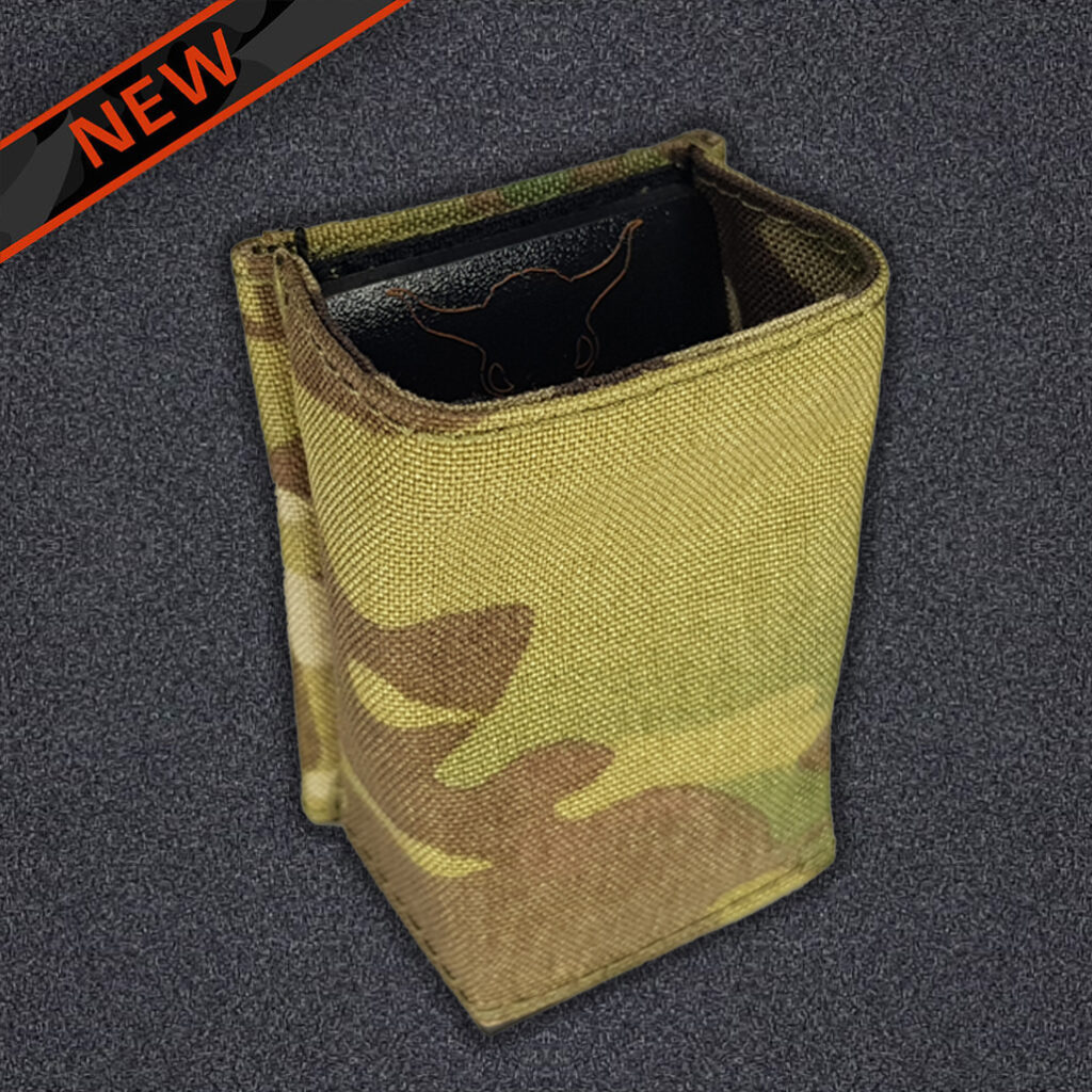 Holsters – Taakmag
