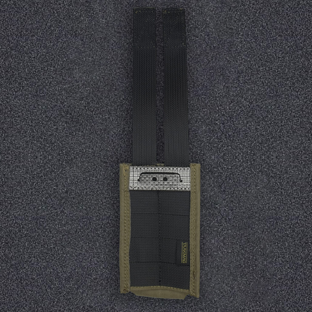Buffalo AR15 Mag Carrier Back (1)