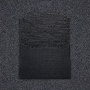 Tourniquet Dangler Black